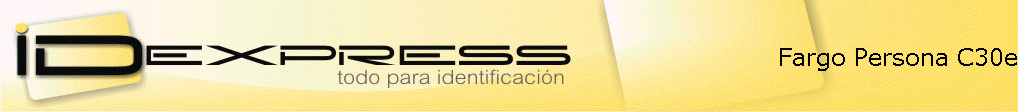 Fargo Persona C30e
