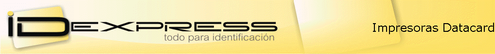 Impresoras Datacard